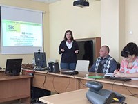 ЯКласс провёл ознакомительный семинар в Белгородской области