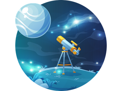 Новогодний астрономический фейерверк: метеорный поток Квадрантиды!